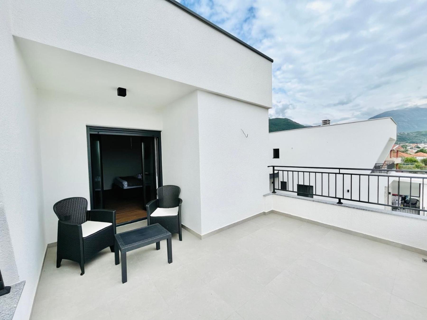 Luxury Lana Appartement