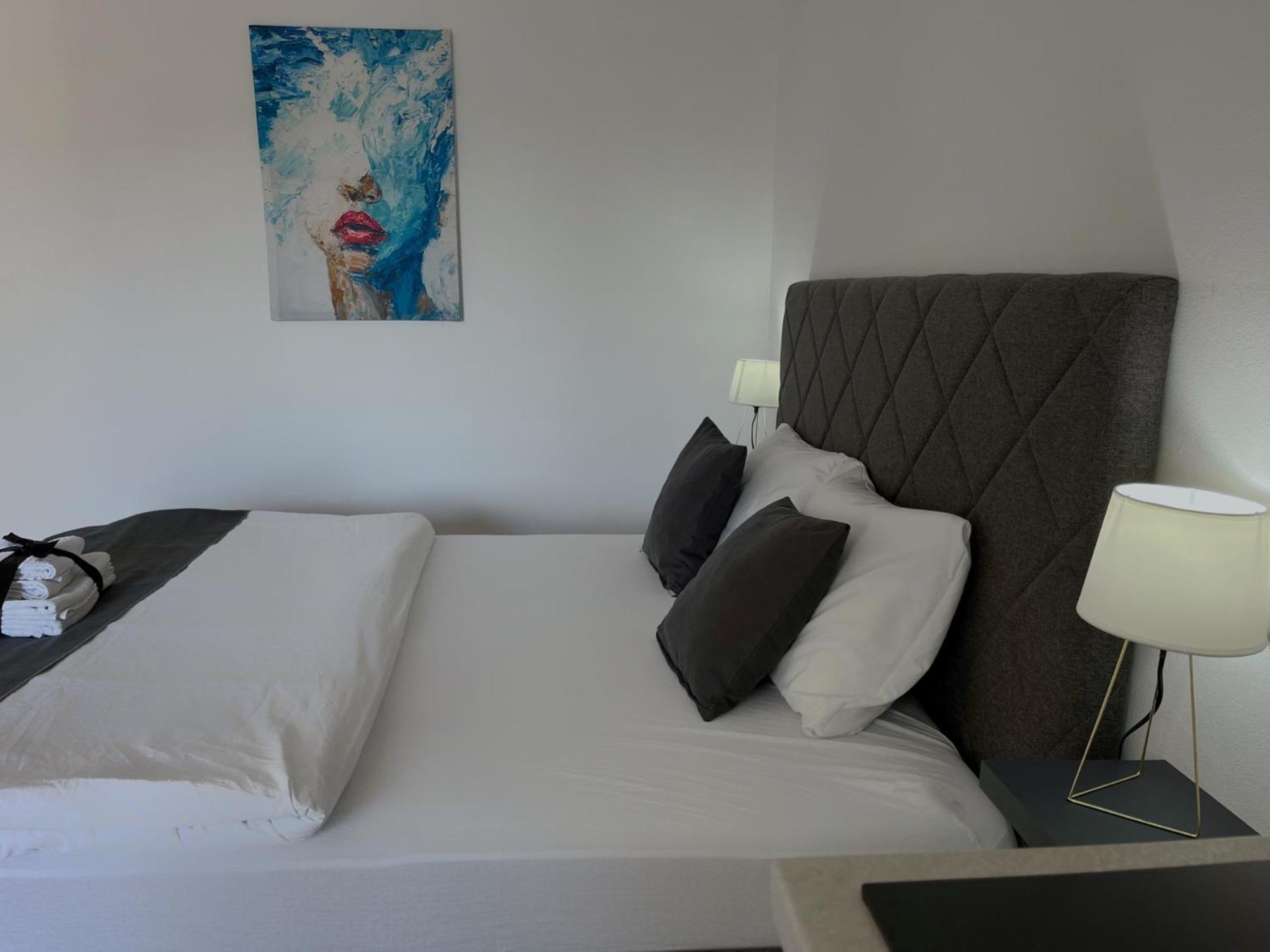 Luxury Lana Appartement