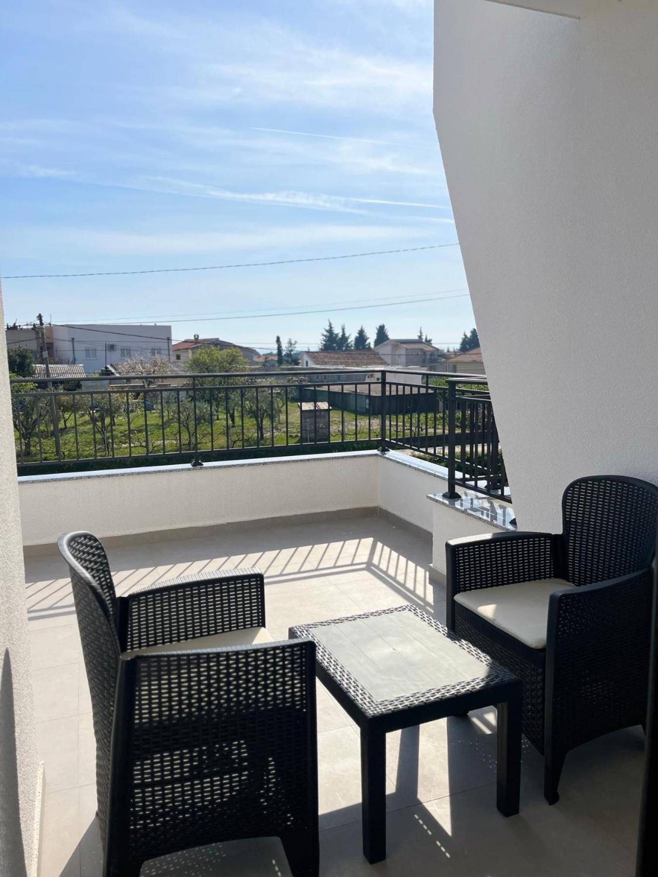 Appartement Luxury Lana