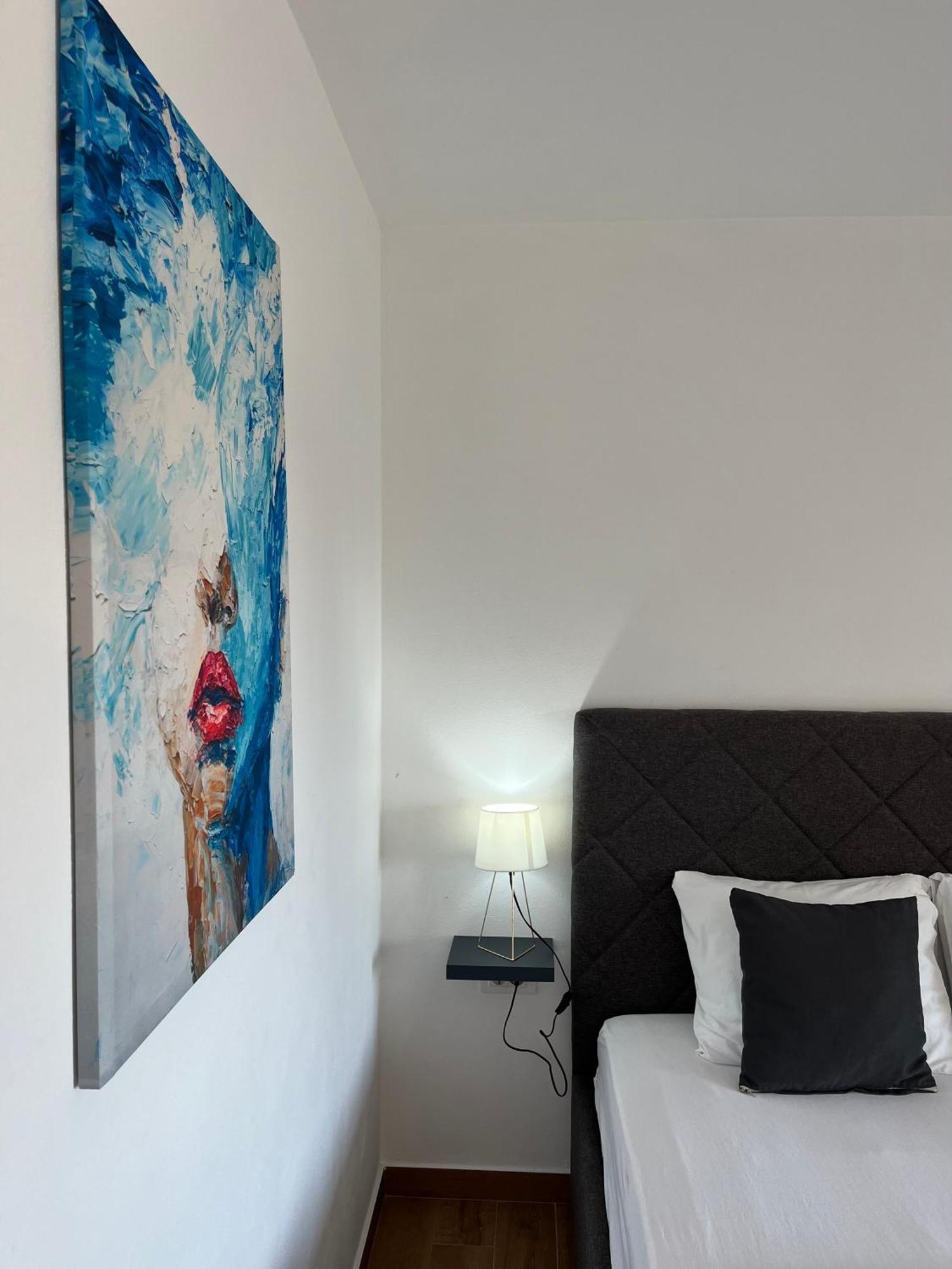 Appartement Luxury Lana