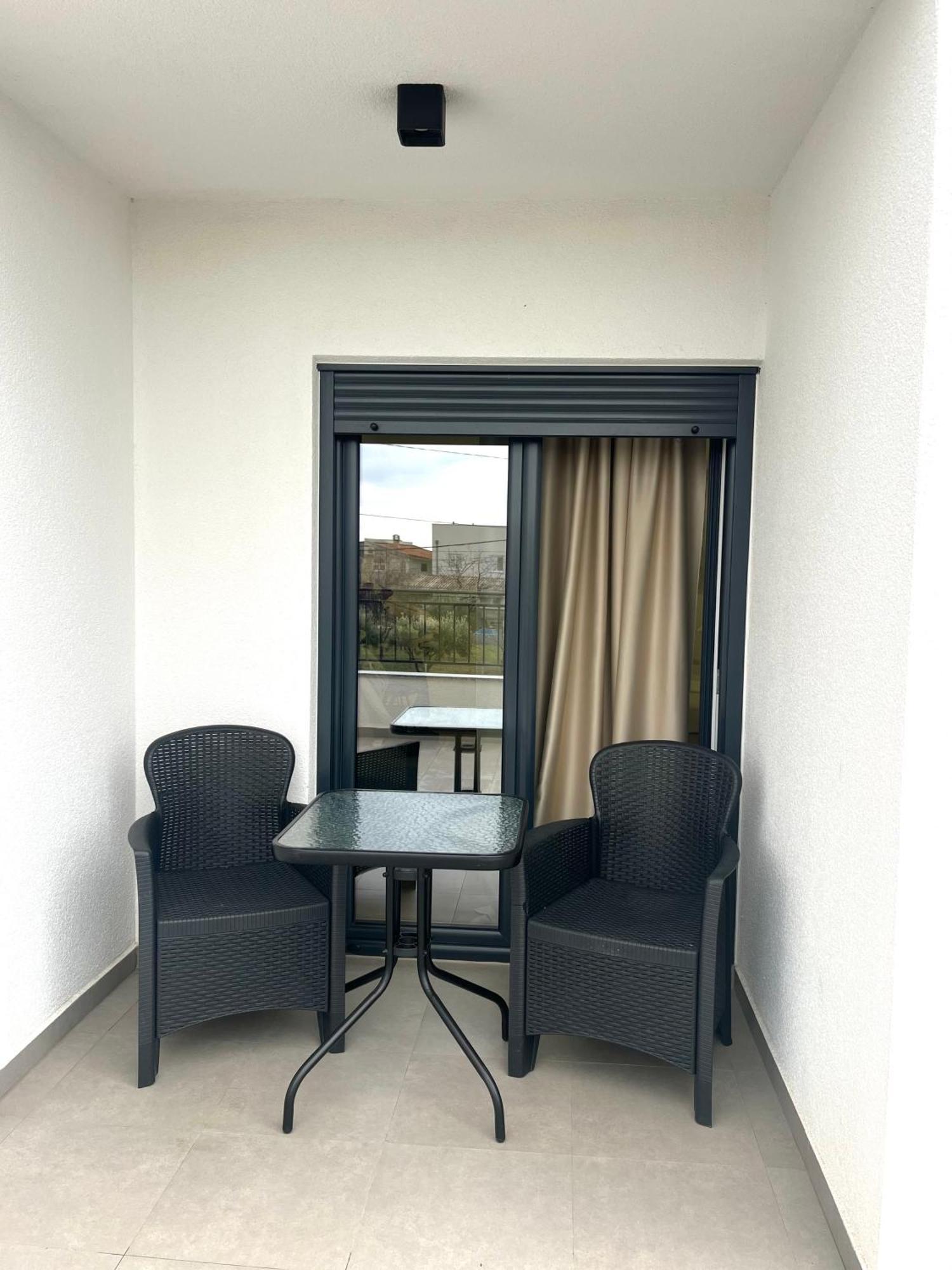 Luxury Lana Appartement *