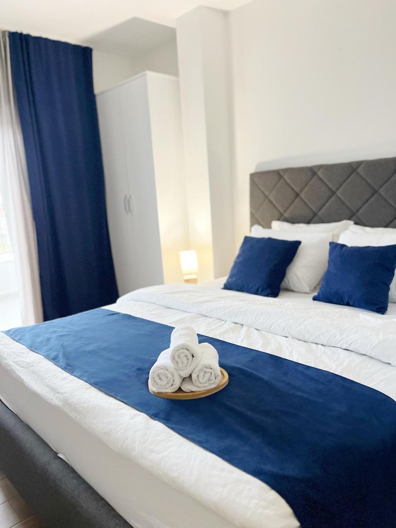 Appartement Luxury Lana
