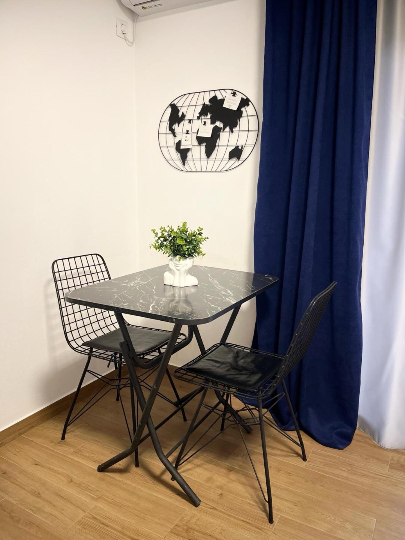 Appartement Luxury Lana *