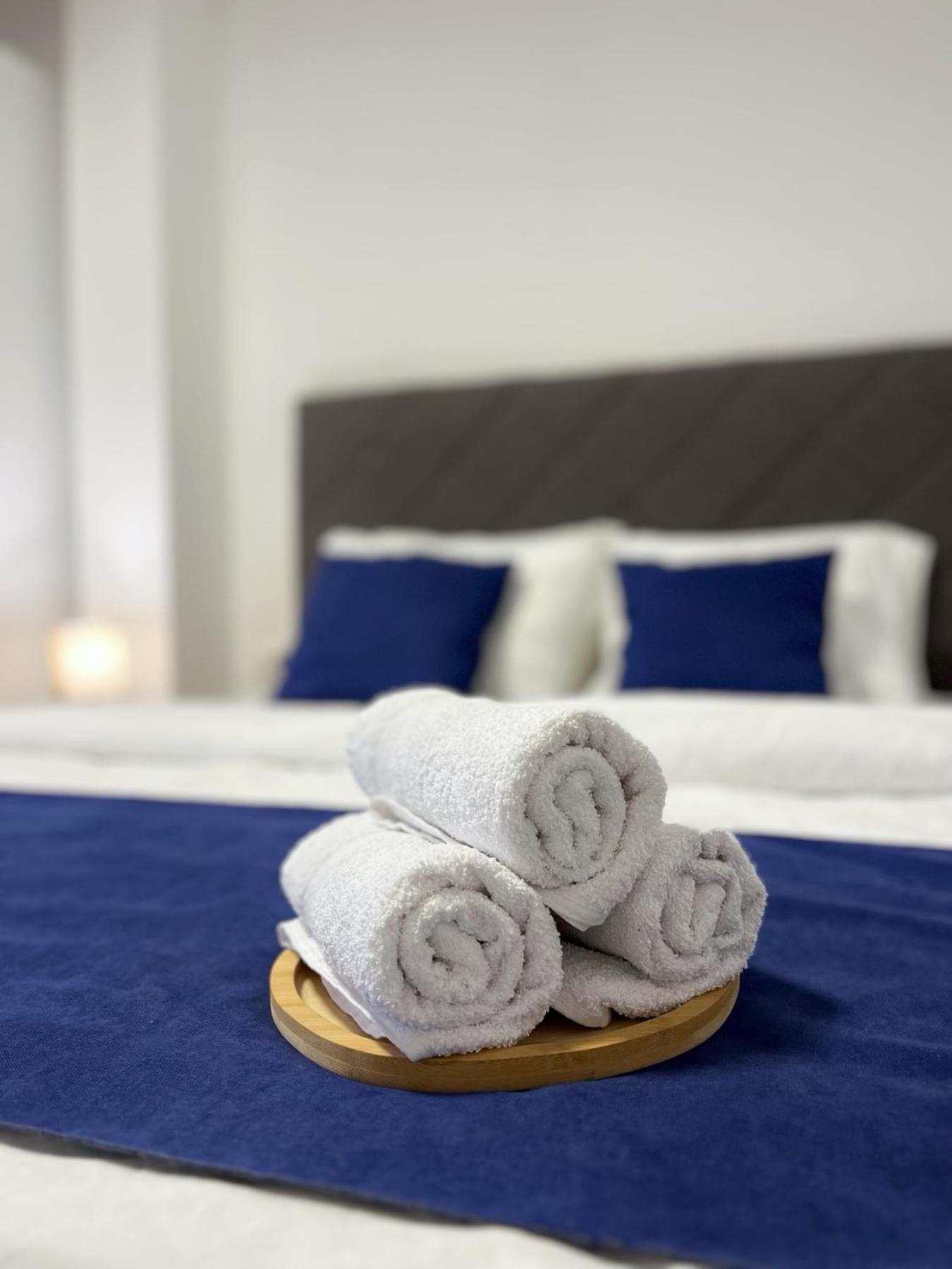 Luxury Lana Appartement