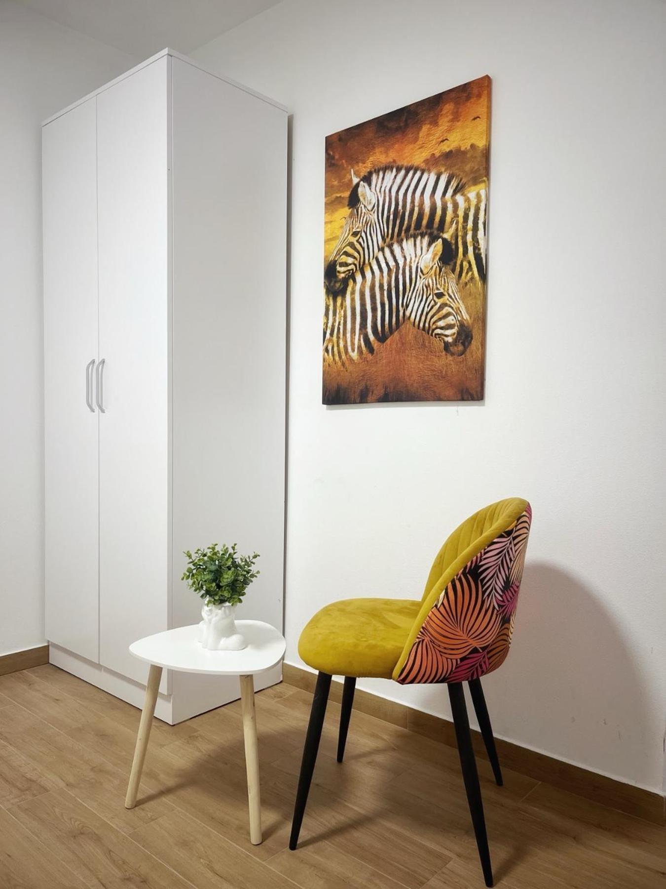Appartement Luxury Lana