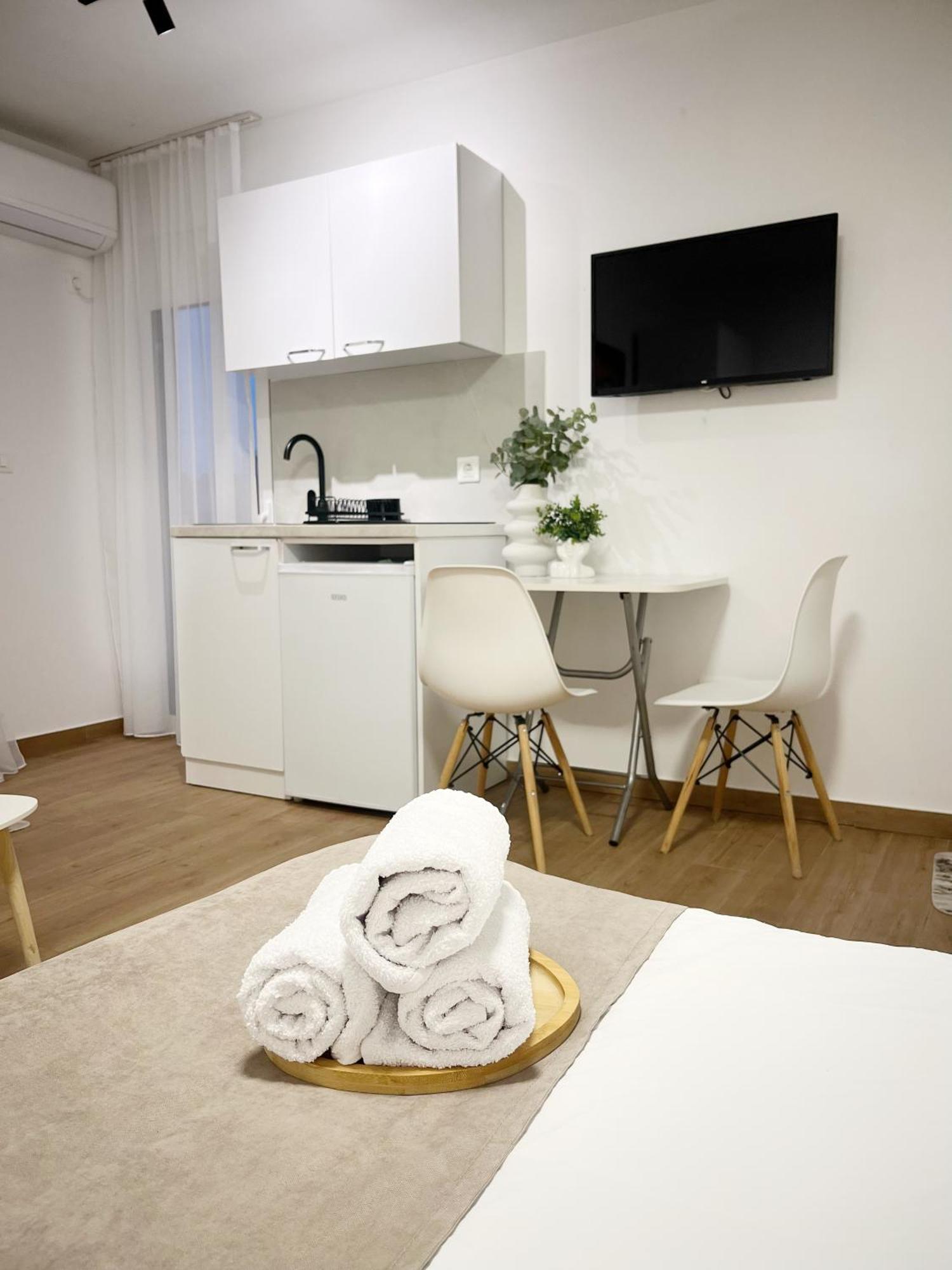 Appartement Luxury Lana Bar