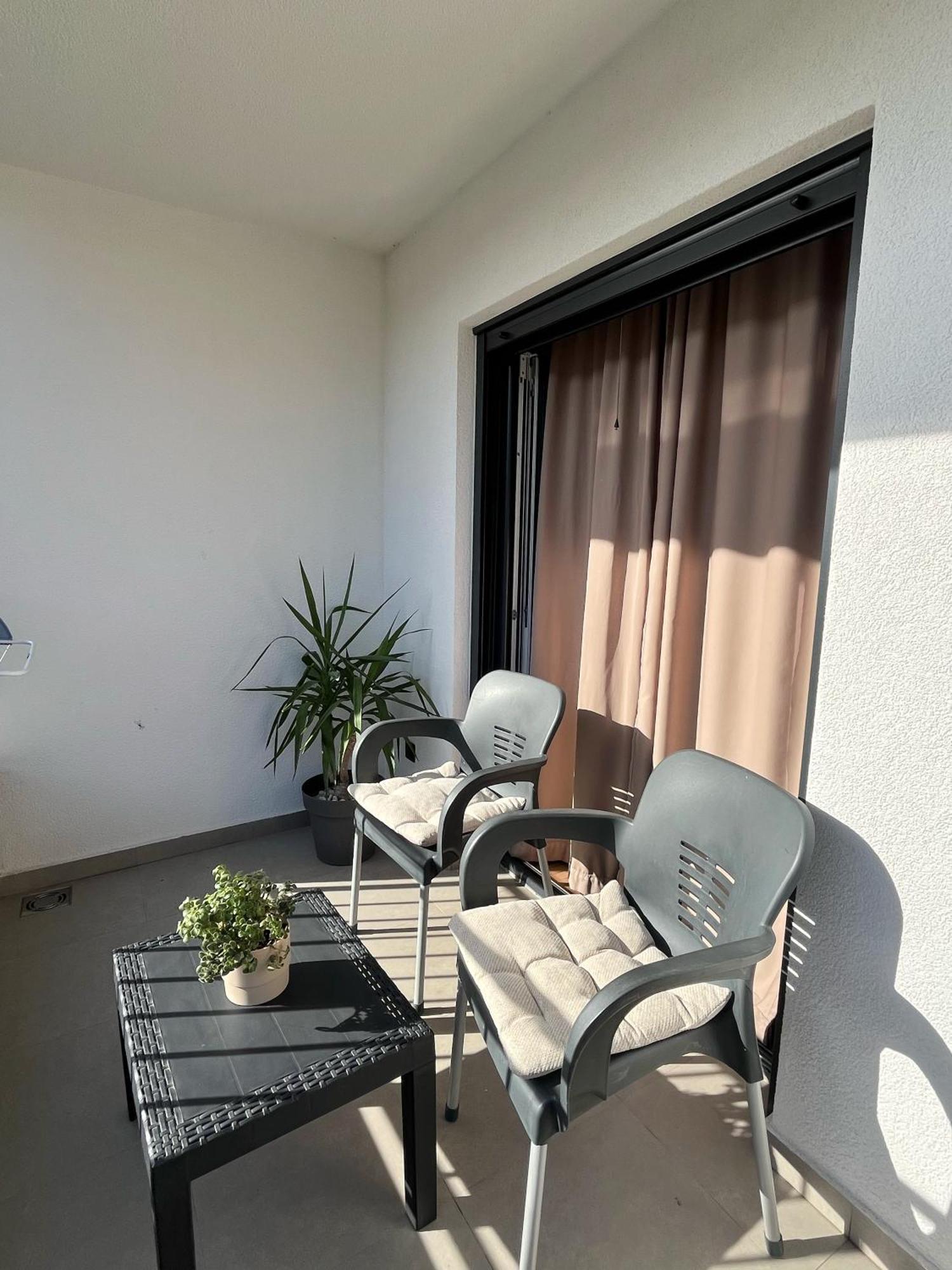 Luxury Lana Appartement
