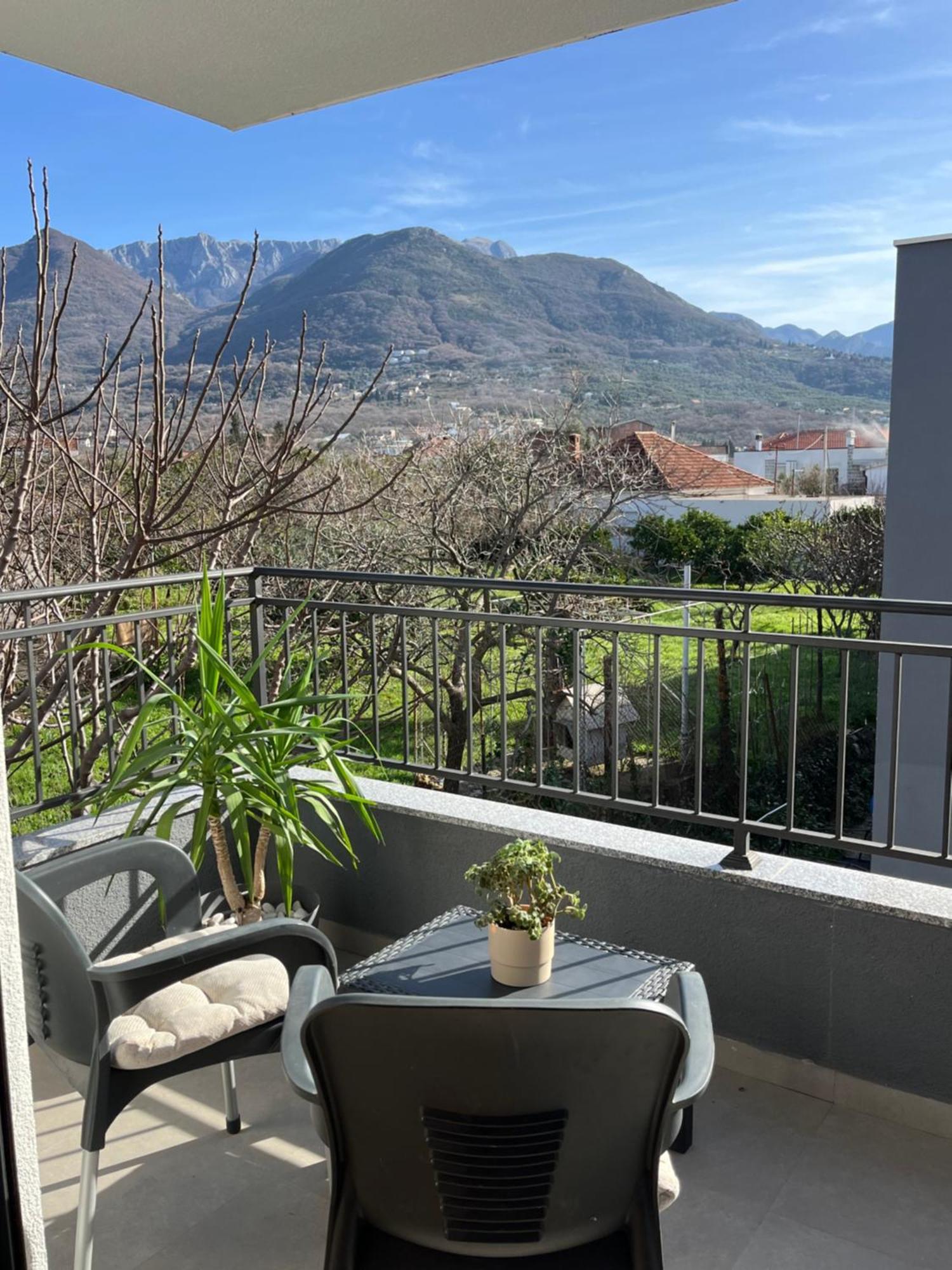 Luxury Lana Appartement *