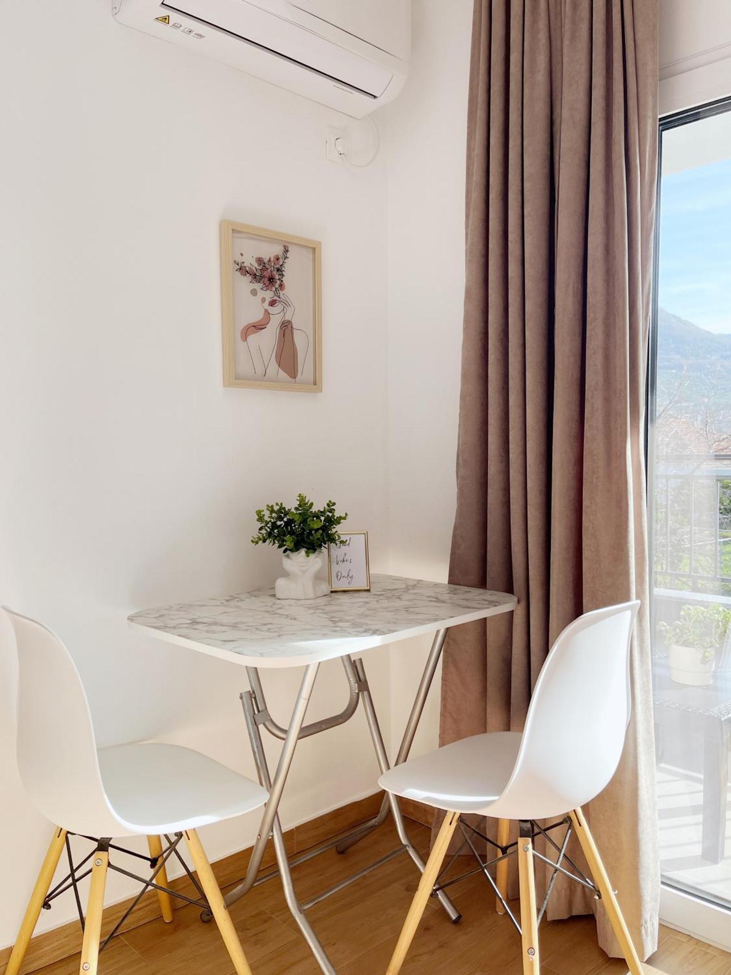 Luxury Lana Appartement