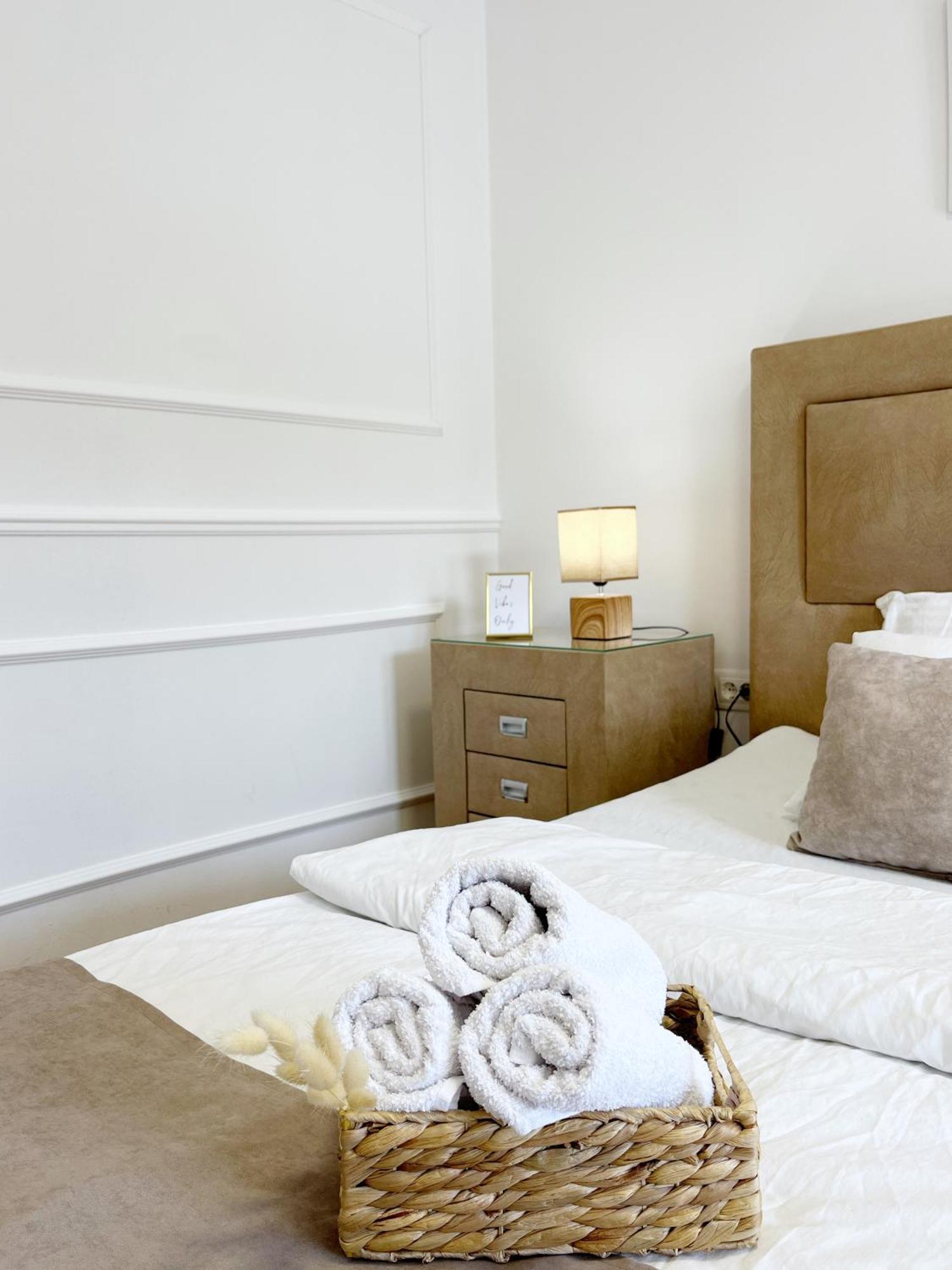 Luxury Lana Appartement *